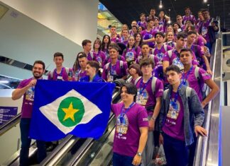 Publicado edital para seleção de monitores da 4ª edição de Programa de Intercâmbio da Seduc