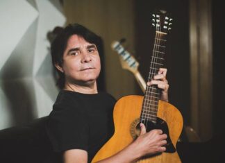 Lô Borges, fundador do Clube da Esquina, morre aos 73 anos