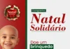 Campanha Natal Solidário mobiliza Judiciário em beneficio das crianças da AACC-MT