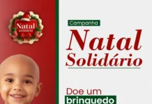 Campanha Natal Solidário mobiliza Judiciário em beneficio das crianças da AACC-MT