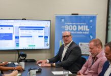 Sinopense ganha R$ 100 mil em sorteio do Nota MT