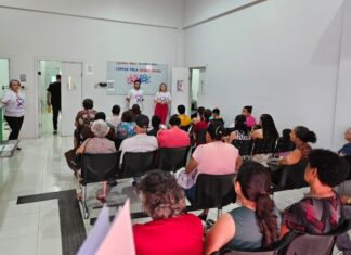 Sinop realizou mais de 450 exames preventivos durante Outubro Rosa