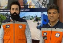 Defesa Civil de Sinop busca apoio do Estado para enfrentar o período chuvoso