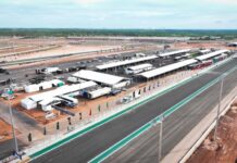 Pista iluminada do Autódromo Internacional será inaugurada nesta sexta-feira (14)