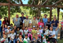 Parque Florestal é reaberto em Sinop com foco ampliado em educação ambiental e visitação consciente