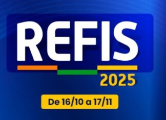 Secretária explica quais impostos podem ser renegociados pelo Refis 2025