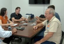 Sinop pode ganhar indústria de chumbadas ecológicas