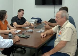 Sinop pode ganhar indústria de chumbadas ecológicas