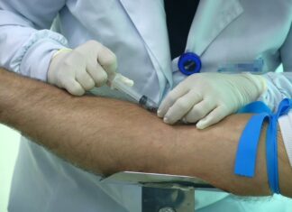 Novembro Azul: UBS’s abrem em horário estendido para atender a saúde do homem na terça-feira (18) em Sinop