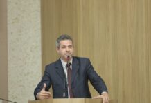 Dilmair Callegaro homenageia pioneiros e propõe melhorias em lazer e limpeza urbana