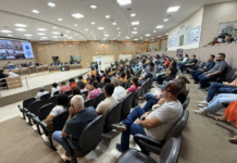 Orçamento de 2026 com quase R$ 1,5 bi para Sinop é aprovado em primeira votação