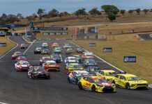 Abertas as inscrições para sorteio de 25 mil ingressos para corrida da Stock Car