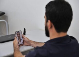 Sorriso supera mil atendimentos de telemedicina especializada no primeiro mês
