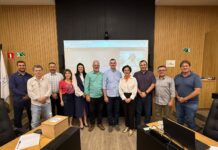 União das Entidades de Sinop (Unesin) elege nova diretoria