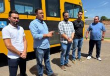 Novos veículos reforçam frota da Prefeitura de Vera e ampliam investimentos em educação e infraestrutura