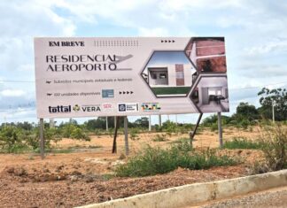 Prefeitura de Vera lança hoje (24) o maior programa habitacional do município