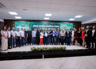 MT Produtivo vai investir US$ 100 milhões na agricultura familiar de MT