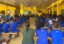 Eleição do Conselho Deliberativo da Comunidade Escolar Estadual começa hoje (10)