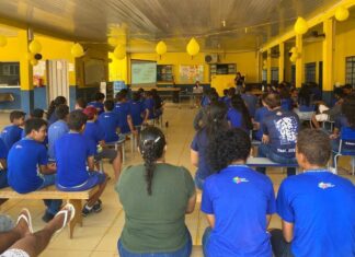 Eleição do Conselho Deliberativo da Comunidade Escolar Estadual começa hoje (10)