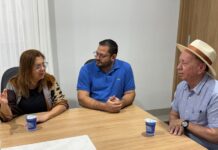 Prefeitura de Sinop e UFMT fecham acordo de cooperação para estágio curricular