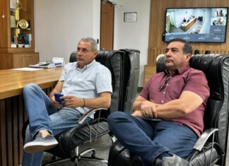 Sorriso deve receber 1ª Escola Técnica Chinesa da América Latina