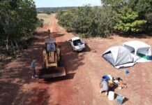 Ministério confirma caso de gripe aviária em Cuiabá