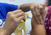 Gestantes já podem buscar a vacina contra bronquiolite nas UBSs e CIAs de Sinop