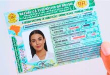 Oficializadas novas regras para obtenção de CNH