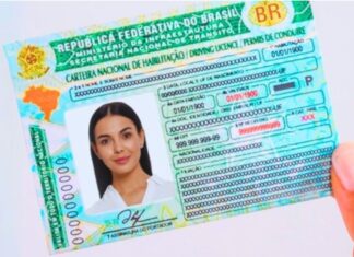 Oficializadas novas regras para obtenção de CNH