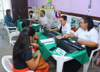 Assistência Social amplia atendimentos e fortalece proteção social em Sinop em 2025