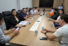 Começa hoje (17) nova fase do programa Cidade Limpa das telecomunicações