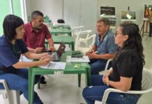 Agricultores familiares conhecem Conquista+ e destacam investimentos