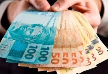 Novo salário mínimo será de R$ 1.621 em 2026