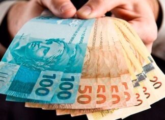 Novo salário mínimo será de R$ 1.621 em 2026