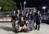 Sorrisense é campeã mato-grossense de skate e disputa Brasileiro Sub-16
