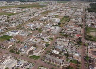 Secretaria de Trânsito dá início à padronização da preferência das ruas e avenidas do Jardim Florença