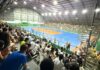 Sinop sedia etapa final da Copa Mato Grosso de Futsal 2025