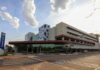 Hospital Central do Estado será inaugurado nesta sexta-feira (19)