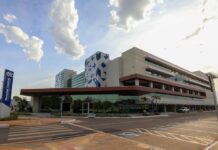 Hospital Central do Estado será inaugurado nesta sexta-feira (19)