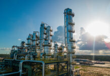 Sinop se consolida como referência nacional na produção de etanol de milho e fortalece papel estratégico na transição energética