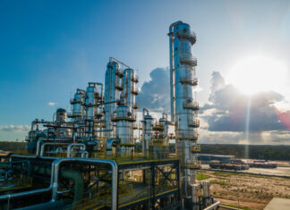 Sinop se consolida como referência nacional na produção de etanol de milho e fortalece papel estratégico na transição energética