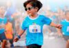 9ª Edição da Maratoninha Kids será no próximo domingo (14)