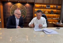 Governo de MT envia à AL pacote tributário para incentivar indústria e comércio