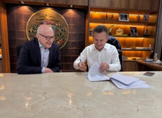 Governo de MT envia à AL pacote tributário para incentivar indústria e comércio