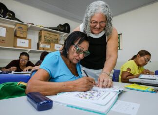 Mais MT Muxirum alfabetizou mais de 18 mil pessoas em 2025