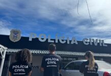 Operação afasta vereador e servidor público envolvidos em fraudes de licitações