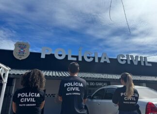 Operação afasta vereador e servidor público envolvidos em fraudes de licitações