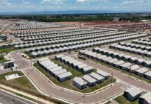 1º Feirão SER Família Habitação começa nesta sexta-feira (5) em Cuiabá