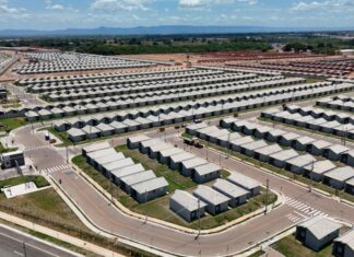 1º Feirão SER Família Habitação começa nesta sexta-feira (5) em Cuiabá