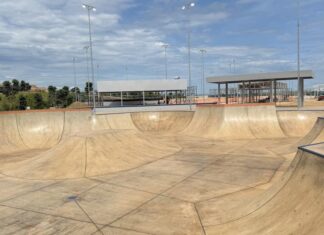 Maior complexo de Skate da América Latina será inaugurado em Mato Grosso